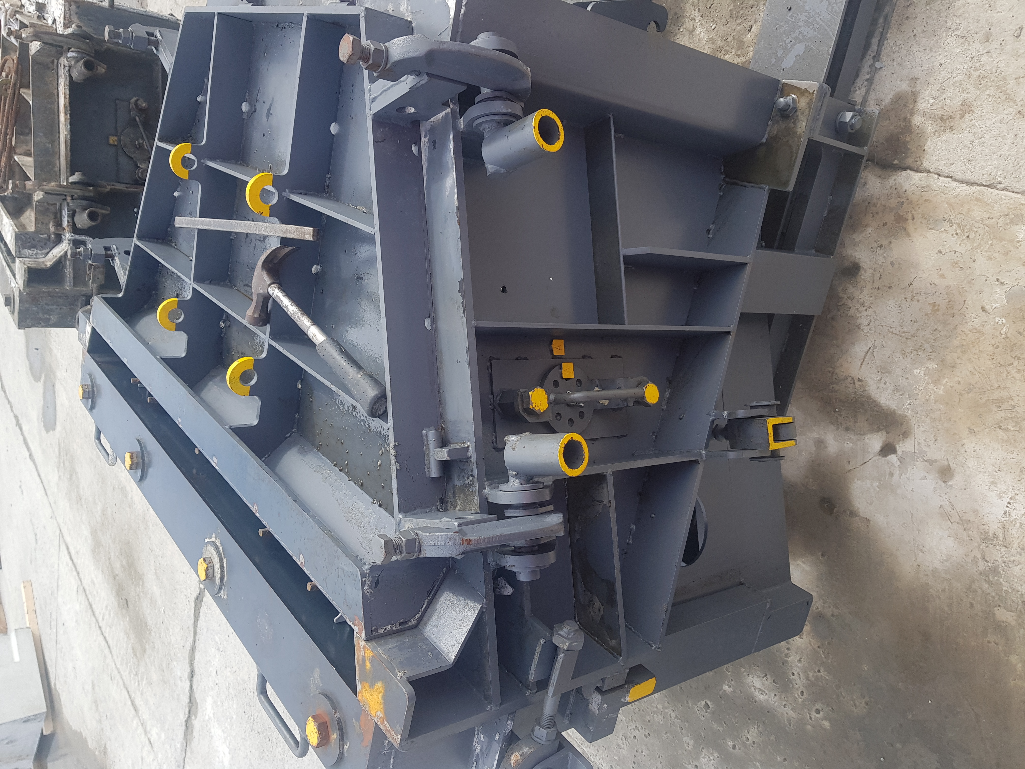 Product Moulds